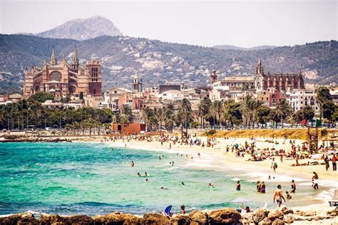 6 Reasons Why You Should Visit Palma De Mallorca Spain