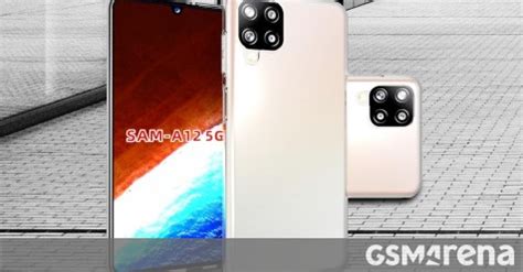 Samsung galaxy a12 android smartphone. Samsung Galaxy A12 battery revealed by FCC - GSMArena.com news