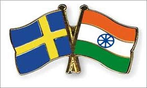 Sweden India Week To Focus On Improving Business Ties Sarkaritel Com