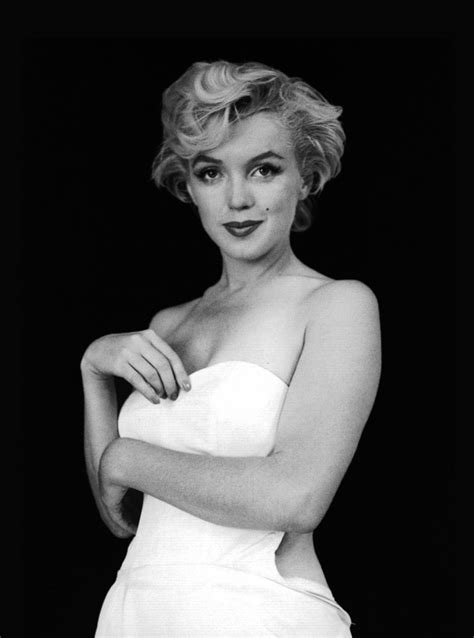 Milton Greene Immortal Marilyn