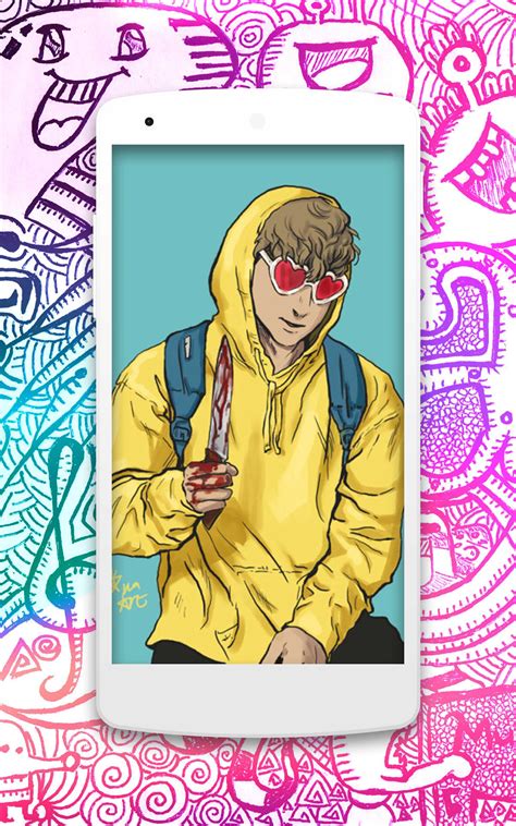 Dns filtering and educating service users in suggested usages is an active strategy and government policy to regulate and block access to internet content on a large scale. Joji Pink Guy Wallpapers para Android - APK Baixar