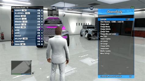 Gta 5 Modded Accounts Everything You Need To Know