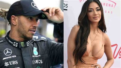 The Best Thing Is Probably Good Sex In A Good Car Lewis Hamilton Made A Bold Confession