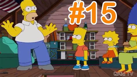 The Simpsons Funniest Moments 15 Youtube
