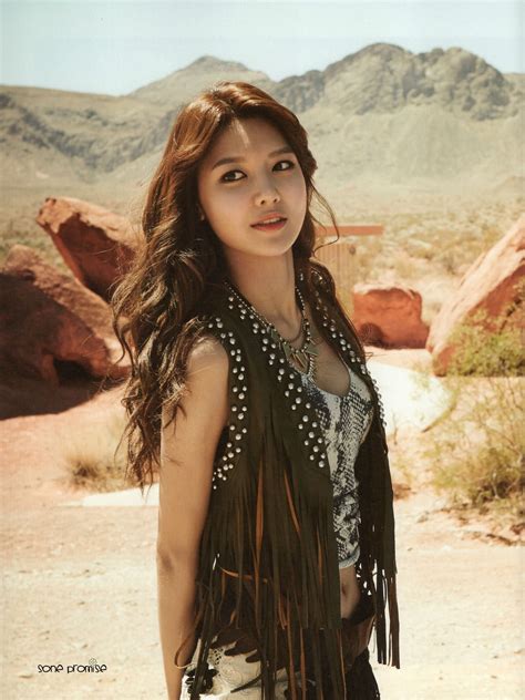 Snsd Girls Generation In Las Vegas Photobook Sooyoung Asian Girl