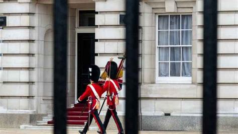 Britain Cautions Russia After U S UK Citizen Detained For Spying