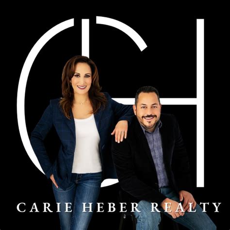 Carie Heber Realty Group Real Estate Professional Nexthome Real