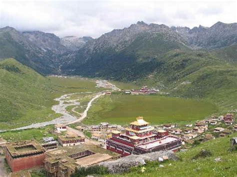 Dzogchen Monastery Alchetron The Free Social Encyclopedia
