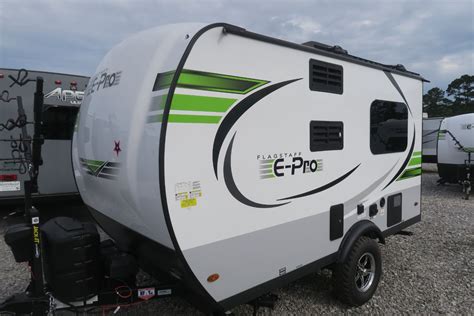New 2020 Flagstaff E Pro 15tb Overview Berryland Campers