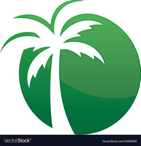 Alibaba.com offers 985 palm oil tree products. Circle palm tree logo image Royalty Free Vector Image