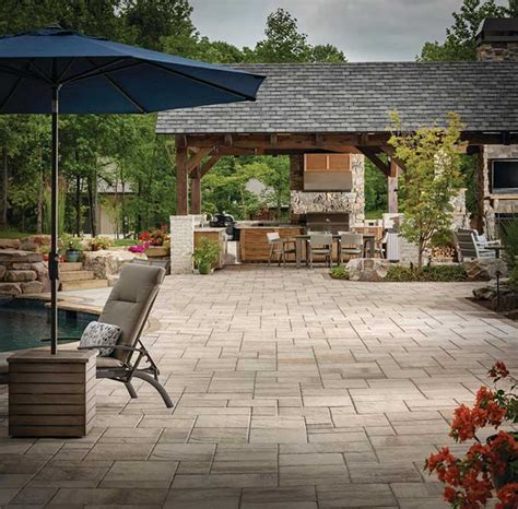 Paver Colors How To Choose The Right One