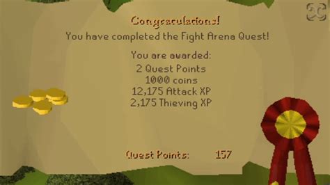 Fight Arena Osrs Quick Guide Selling Pure 55m 60atk1def Fcape Halo
