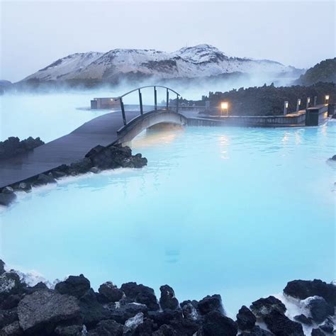 How To Visit The Blue Lagoon In Iceland Travelawaits