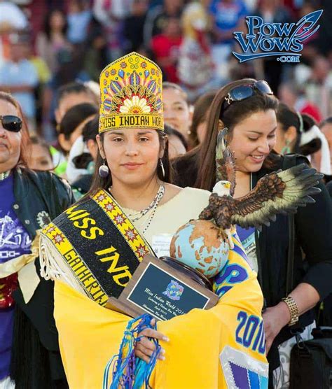 Apply Now For The 2013 Miss Indian World Native