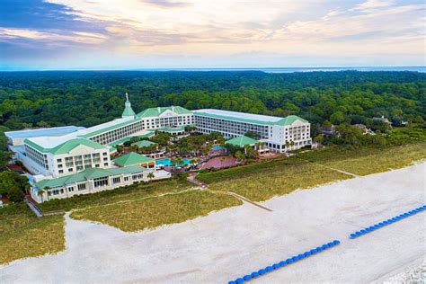 The Westin Hilton Head Island Resort And Spa Updated 2023 Prices Reviews And Photos Sc