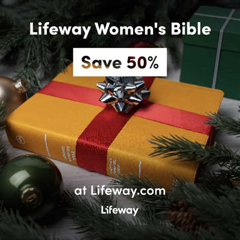 Csb Lifeway Womens Bible Review And Giveaway Sharing Lifes Moments