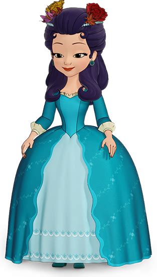 Sofia The First Characters Images Artofit