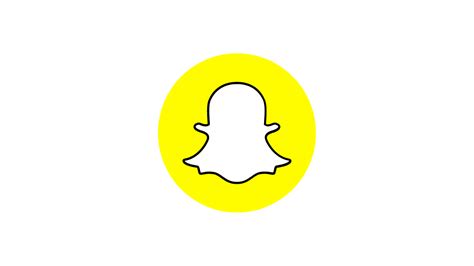 Logo Snapchat 2023 Téléchargement Signification Histoire