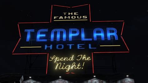 Templar Hotel Gta Wiki Fandom Powered By Wikia