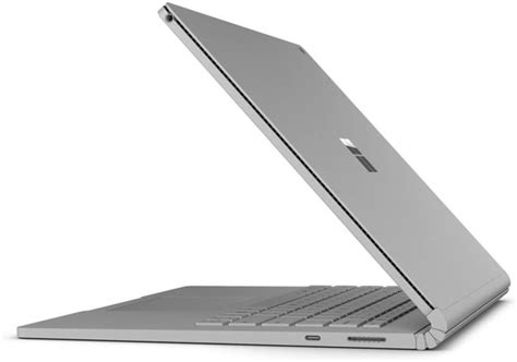 Microsoft Surface Book 2 135 Inch Pixelsense Display Notebook