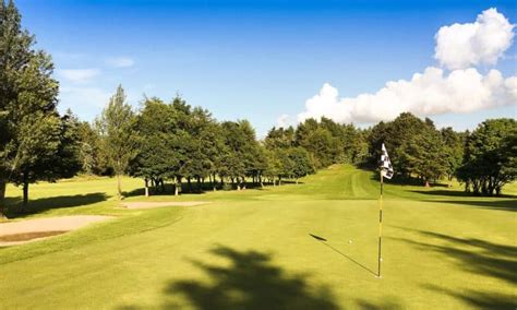 Kirkistown Castle Golf Club Stunning Irish Sea Views Lecoingolf
