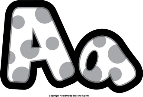 Maybe you would like to learn more about one of these? Alphabet letter vector clip art clipartix 2 - Cliparting.com