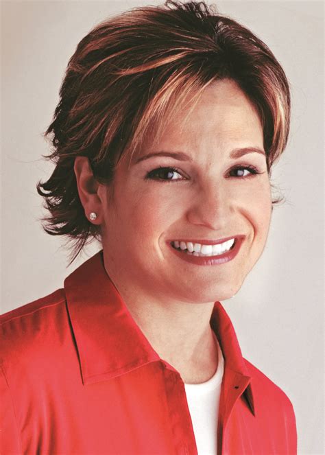 Mary Lou Retton Speaking Engagements, Schedule, & Fee | WSB
