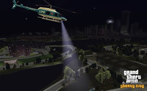 Images Gta Sa Liberty City Mod For Grand Theft Auto San Andreas Moddb