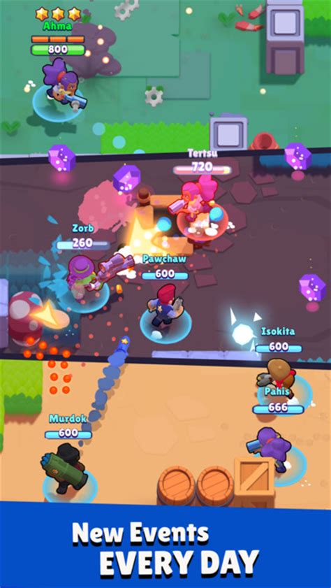 Download for pc download for mac. Brawl Stars IPA Cracked for iOS Free Download