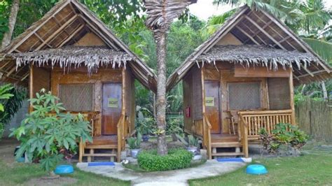 Leisure Resort Business How To Setup In The Philippines Pinoy Negosyo Beach Cottages