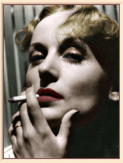 Flickriver Photoset Colorized Carole Lombard By OFENA1