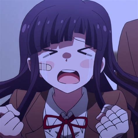 Tsumiki Danganronpa Mikan Pfp ~ Newgrounds Ibuki Tsumiki Giyarisyah