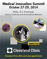 Pictures of Cleveland Clinic Liver Cancer