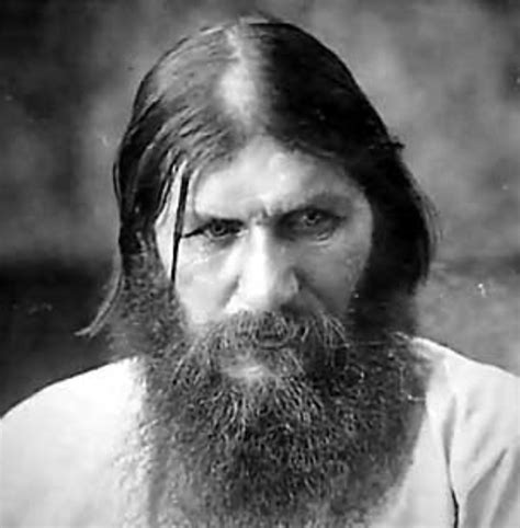 Rasputin Two Perspectives Scripturient