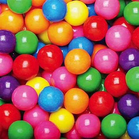 Most Popular Bubble Gum Brands Sugar Free Hq