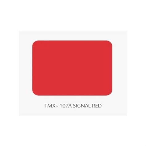 Signal Red Aluminium Partition Sheet At Rs 34square Feet Acp Sheets