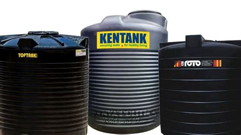 Plastic Water Tank Prices In Kenya Estate Ke