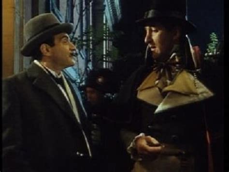 Hercules Poirot Serie En Español Completa : Agatha Christie : Poirot