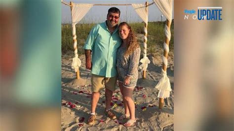 Couple Killed In Car Crash Hours After Leaving Funeral Service