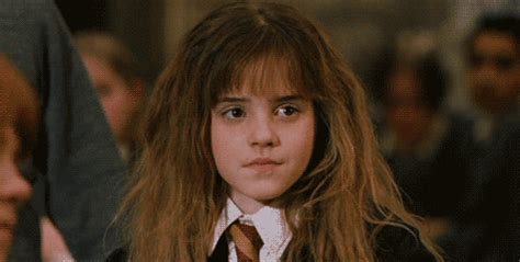 Emma Watson Reveals Harry Potter Gender Issue Attn