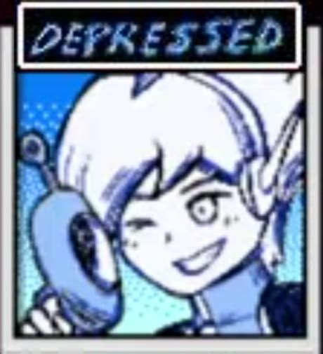 I Recreated That One Depressed Hero Meme With The Reverie Mod Spaceboy