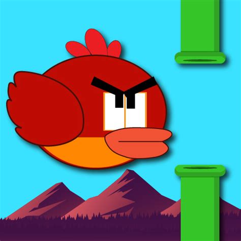 Flappy Birdy Play Flappy Birdy Online For Free Now