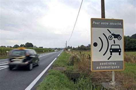 Radars en Pyrénées Atlantiques 50 de flashs en moins en 2 ans La