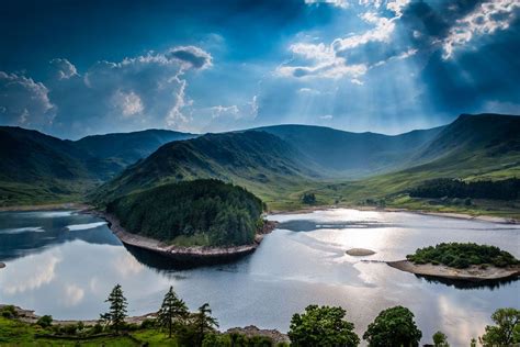 These Are 10 Of The Most Beautiful Lakes In Europe Trip