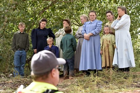 Polygamous Fundamentalist Mormon Towns Found Guilty Of Denying Civil