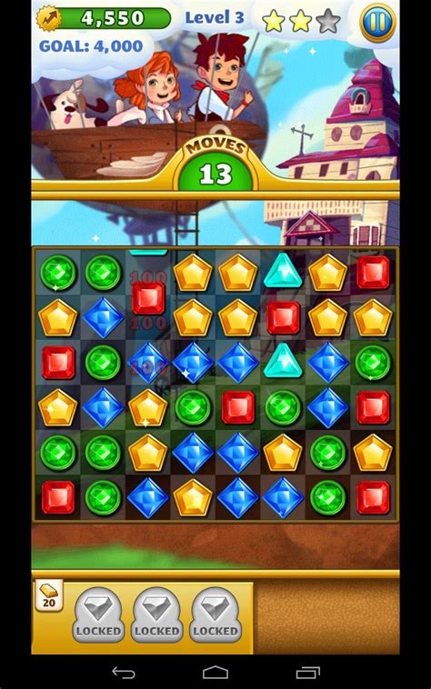Kidzworld has a wide selection of game trials to download for free. Jewels Mania for Amazon Kindle Fire 2018 - Free download ...