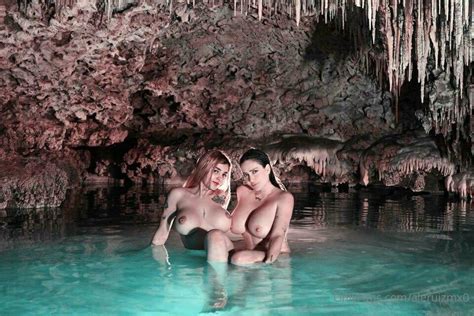 Karely Ruiz Karelyruizoficial Nude Onlyfans Leaks 6 Photos
