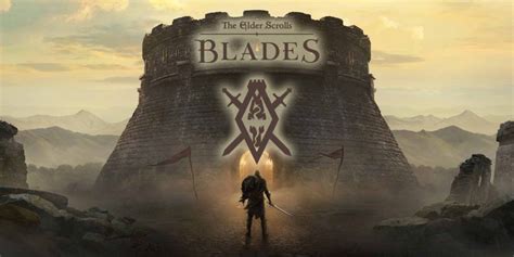 Скачать The Elder Scrolls: Blades на PC с Windows бесплатно