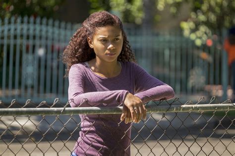 netflix centers the latinx experience of working class america in “on my block” black girl nerds