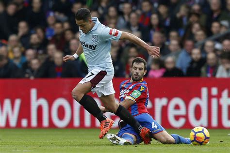 Newcastle United Fans Want West Ham United Forward Javier Hernandez Signed